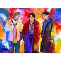 【ストリーミング】Mrs. GREEN APPLE、TOP10内6曲占拠　HANAのデビュー曲は3週連続TOP3