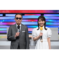 【音楽番組】『Mステ』4時間SP出演者第1弾発表　Snow Man、SixTONES、BE:FIRST、HANAら12組